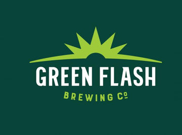 Green Flash Brewing