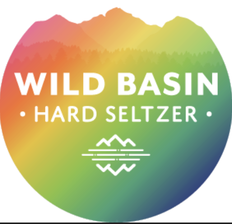 Wild Basin Hard Seltzer